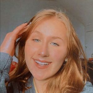 Meet your Posher, Elisabeth